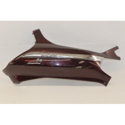 Coque arrière droite PIAGGIO X8 125 2004 à 2007