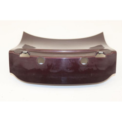 Séparation de coque arrière PIAGGIO X8 125 2004 à 2007
