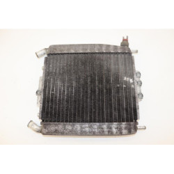 Radiateur d'eau PIAGGIO X8 125 2004 à 2007