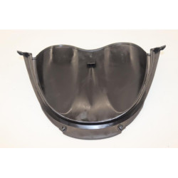 Cache sous bulle PIAGGIO X EVO 125 2007 à 2016