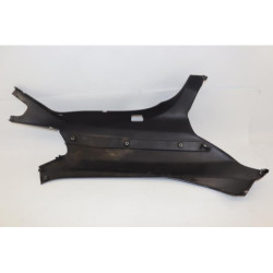 Coque arrière droite PIAGGIO X EVO 125 2007 à 2016
