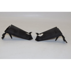 Cache guidon inférieur APRILIA ATLANTIC 500 2003 à 2004