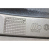 Coque arrière droite PIAGGIO X8 125 2004 à 2007