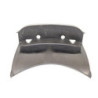 Séparation de coque arrière PIAGGIO X8 125 2004 à 2007