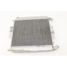 Radiateur d'eau PIAGGIO X8 125 2004 à 2007