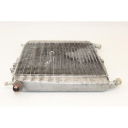 Radiateur d'eau PIAGGIO X8 125 2004 à 2007