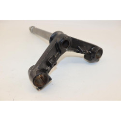 Té de fourche inférieur PIAGGIO X8 125 2004 à 2007