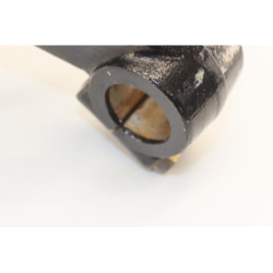 Té de fourche inférieur PIAGGIO X8 125 2004 à 2007