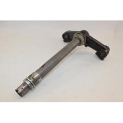 Té de fourche inférieur PIAGGIO X8 125 2004 à 2007