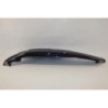 Coque arrière gauche SUZUKI UH 400 BURGMAN 1999 à 2006