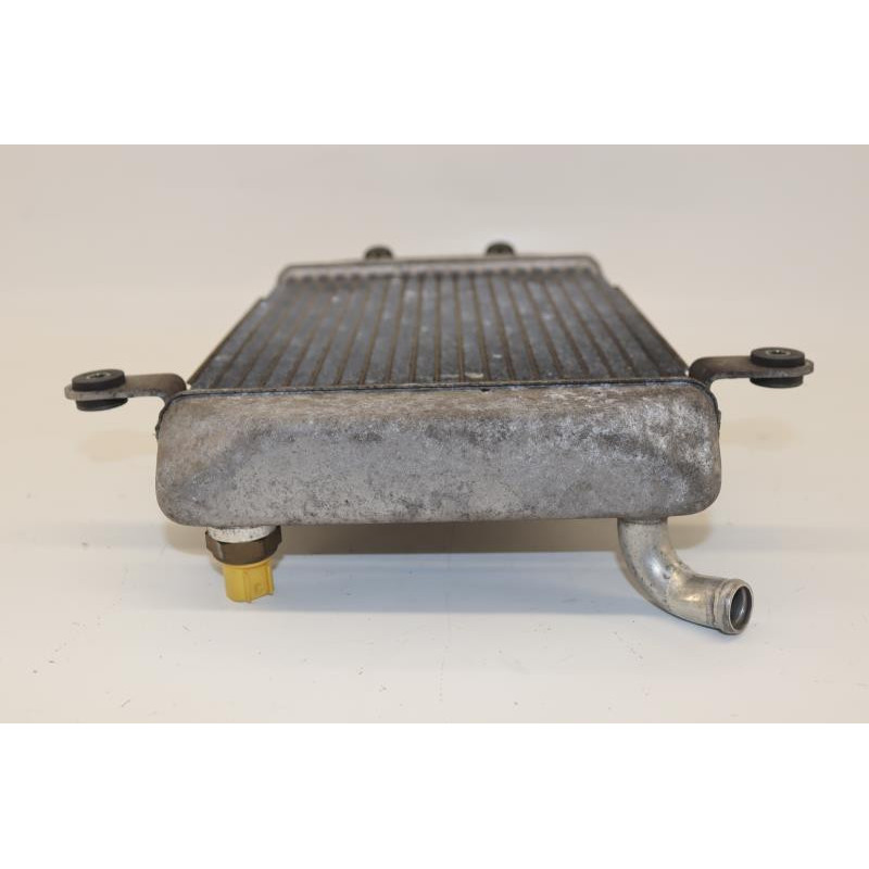 Radiateur d'eau SUZUKI UH 400 BURGMAN 1999 à 2006