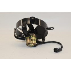 Ventilateur SUZUKI UH 400 BURGMAN 1999 à 2006