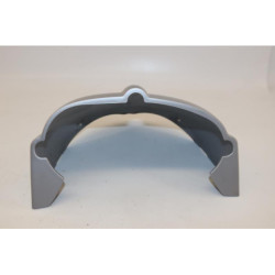 Cache sous bulle BMW F 650 CS 2002 à 2005