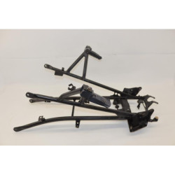 Boucle de cadre arrière BMW F 650 CS 2002 à 2005