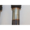 Bobine d'allumage SUZUKI UH 650 BURGMAN 2007 à 2013