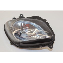 Optique avant droit SUZUKI UH 650 BURGMAN 2007 à 2013