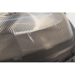 Optique avant gauche SUZUKI UH 650 BURGMAN 2007 à 2013