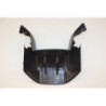 Cache guidon inférieur SUZUKI UH 650 BURGMAN 2007 à 2013