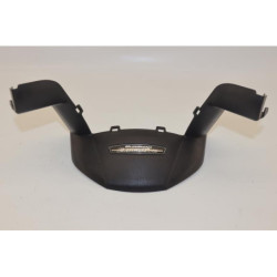Cache guidon supérieur SUZUKI UH 650 BURGMAN 2007 à 2013
