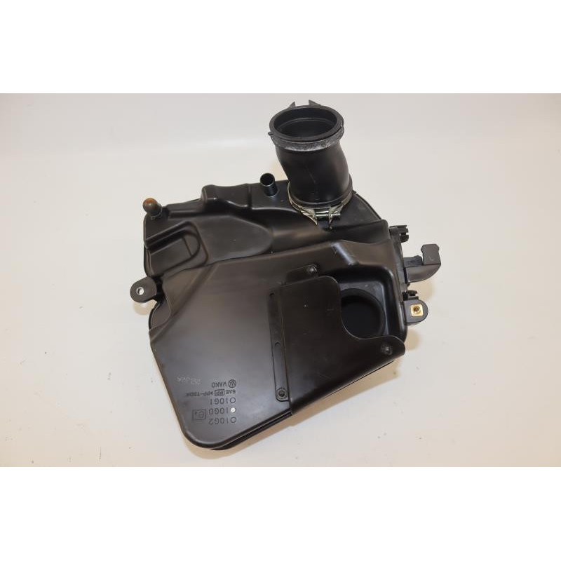 Boite à air SUZUKI UH 650 BURGMAN 2007 à 2013