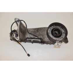 Carter de transmission SUZUKI UH 650 BURGMAN 2007 à 2013