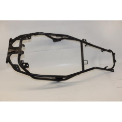 Boucle de cadre arrière SUZUKI UH 650 BURGMAN 2007 à 2013