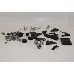 Kit visserie ORCAL ASTOR 125 2017 à 2021
