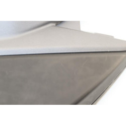 Coque arrière gauche SYM JET 14 125 2018 à 2019
