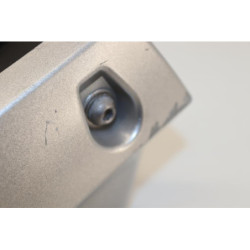 Radiateur d'eau YAMAHA FZ6 600 N 2004 à 2006