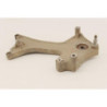Support d'échappement PIAGGIO X9 125 EVO 2004 à 2007