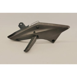 Platine arrière gauche HONDA SW T 600 2011 à 2017