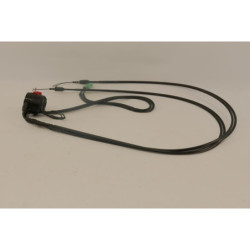 Commodo droit HONDA SW T 600 2011 à 2017