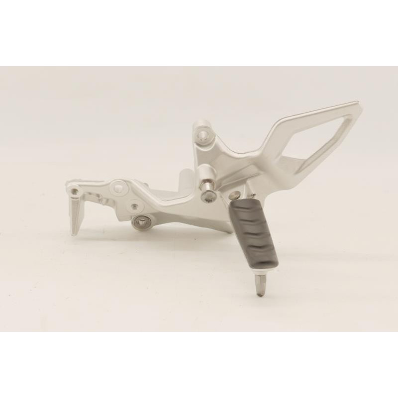 Platine avant gauche BMW F 800 GT 2015 à 2020