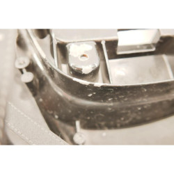 Poignée arrière YAMAHA YP 125 MAJESTY 2003 à 2006