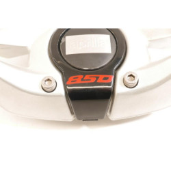 Pontet de guidon APRILIA SRV 850 2012 à 2017