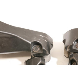 Repose-pied arrière droit APRILIA SRV 850 2012 à 2017