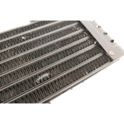 Radiateur d'huile KAWASAKI ZR7 750 1999 à 2004