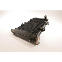 Radiateur d'eau YAMAHA FZ6 600 N 2004 à 2006