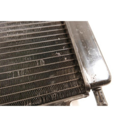 Radiateur d'eau YAMAHA FZ6 600 N 2004 à 2006