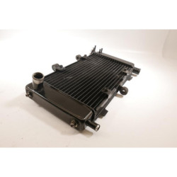 Radiateur d'eau YAMAHA FZ6 600 N 2004 à 2006