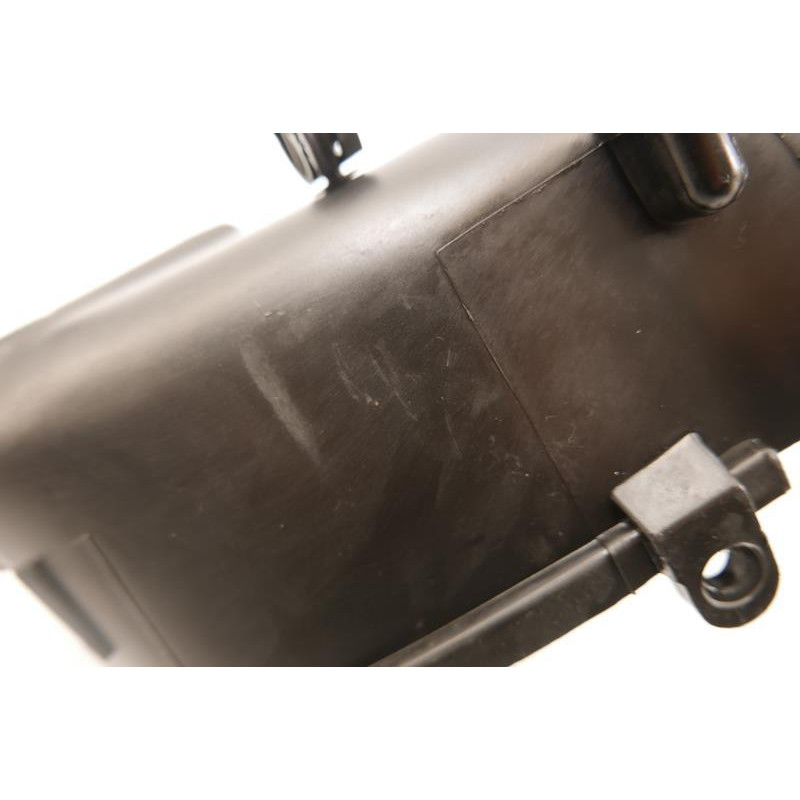 Cache volute d'air JIAJUE JJ 125 2019 à 2020