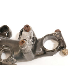 Té de fourche supérieur KAWASAKI Z 650 1976 à 1983
