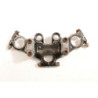 Té de fourche supérieur KAWASAKI Z 650 1976 à 1983