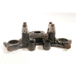 Té de fourche supérieur KAWASAKI Z 650 1976 à 1983