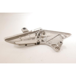 Platine arrière gauche HONDA FJS 600 SILVER WING 2002 à 2010