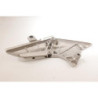 Platine arrière gauche HONDA FJS 600 SILVER WING 2002 à 2010
