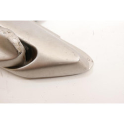 Platine arrière gauche HONDA FJS 600 SILVER WING 2002 à 2010