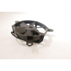 Ventilateur HONDA FJS 600 SILVER WING 2002 à 2010