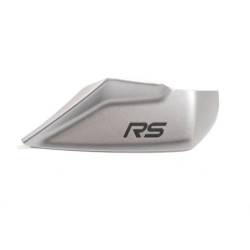 Habillage de tête de fourche gauche TRIUMPH SPEED TRIPLE 1200 RS ABS 2021 à 2022