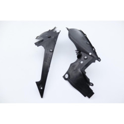 Intérieur de carénage YAMAHA R1 2020 à 2021